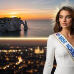 Miss Normandie 2026 : Victoire Dupuis, la candidate qui peut tout changer