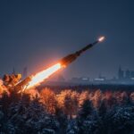 Missile Iskander 1000 : L&rsquo;Europe à Portée de Tir Russe