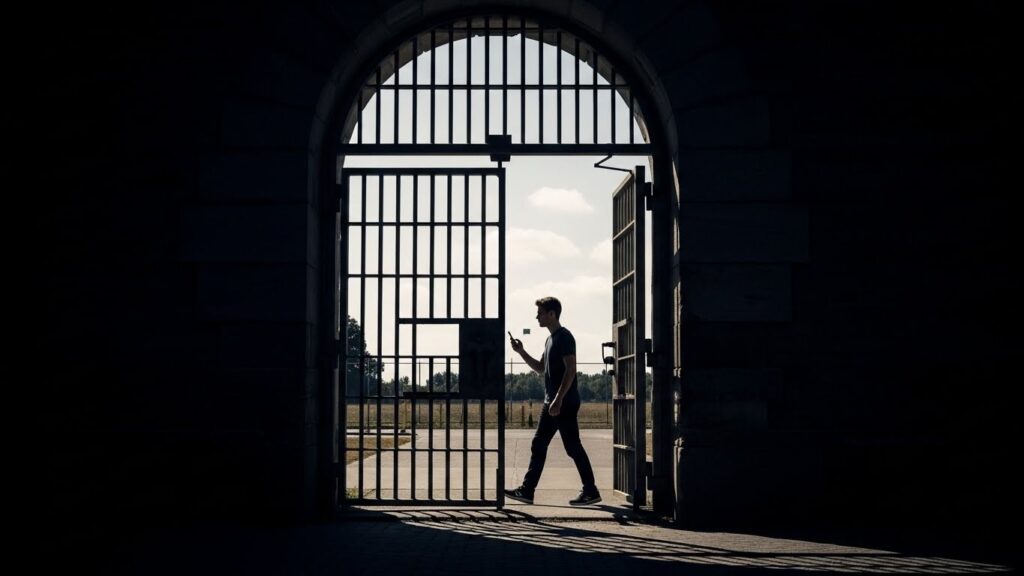 Moha La Squale Libéré : Fin de Peine du Rappeur Condamné