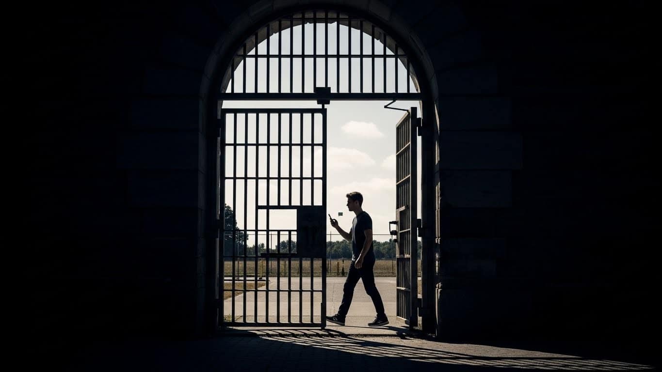 Découvrez pourquoi Moha La Squale, condamné à 4 ans de prison pour violences conjugales, est déjà libre après seulement quelques mois. Retour sur l’affaire qui a secoué le rap français.