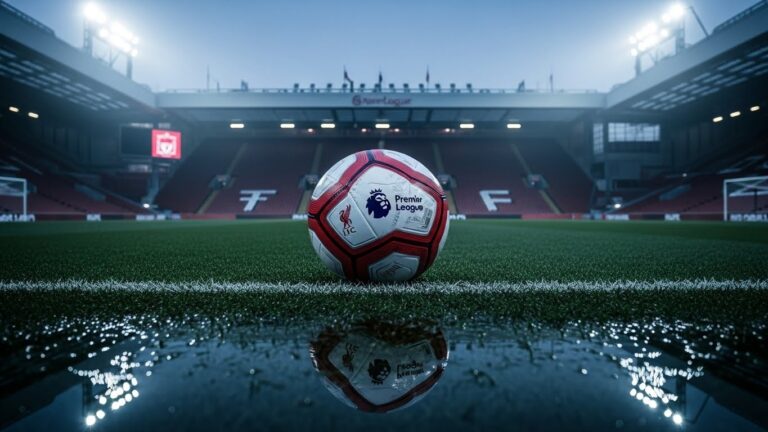 Mohamed Salah Écarté par Liverpool : La Crise Explose