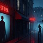 Moïse, Tueur Présumé Paris : Nouvelles Aggressions sur Prostituées