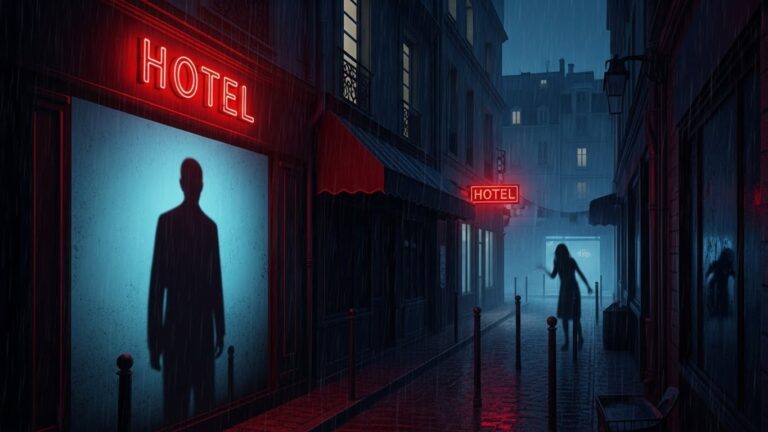 Moïse, Tueur Présumé Paris : Nouvelles Aggressions sur Prostituées