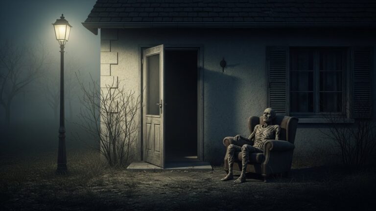 Momie Mystérieuse à Meulan : Un Cadavre Momifié Intrigue la Police