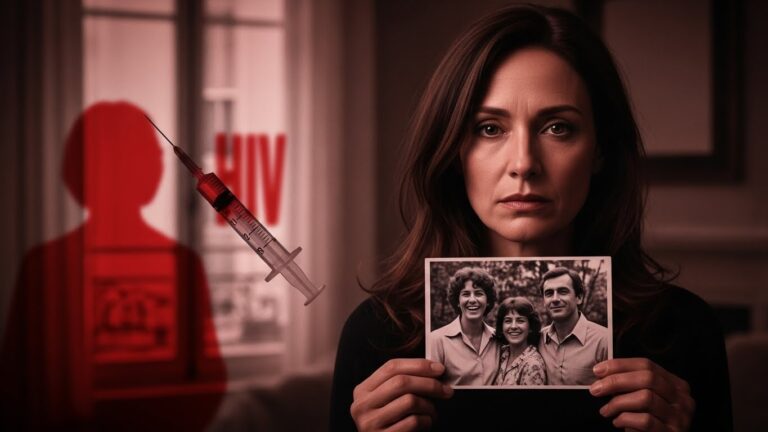 Mon Héroïne : Orpheline du Sida à 12 Ans, Elle Retrace la Vie de sa Mère