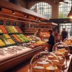 Mon Marché.fr Ouvre à Paris 11e : Le Frais Arrive en Ville