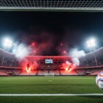 Monaco Bat Galatasaray 1-0 : Balogun Sauve les Monégasques