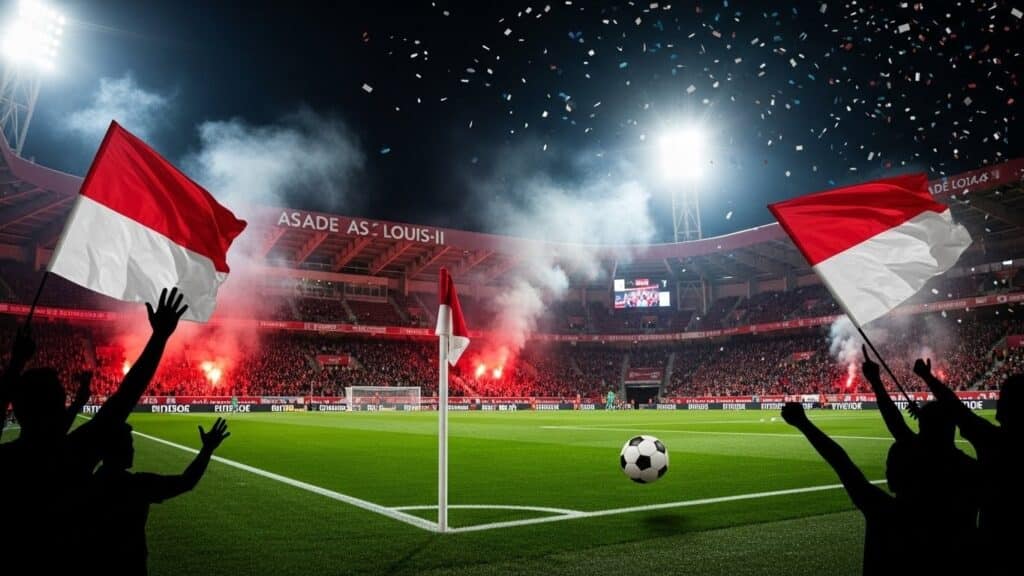 Monaco Bat Galatasaray : Une Victoire Cruciale en Ligue des Champions