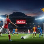Monaco-Galatasaray : Heure et Chaîne TV du Match C1 Ce Mardi