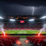 Monaco-Galatasaray : Victoire Obligatoire ou Début de Crise ?