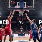 Monaco - Paris Basketball Euroligue : Horaire et Chaîne TV