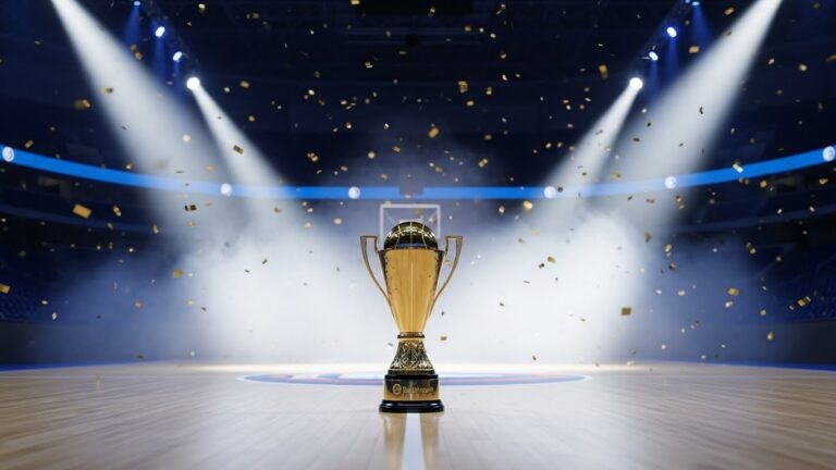 Monaco vs Fenerbahçe : La Revanche qui Peut Tout Changer en Euroligue