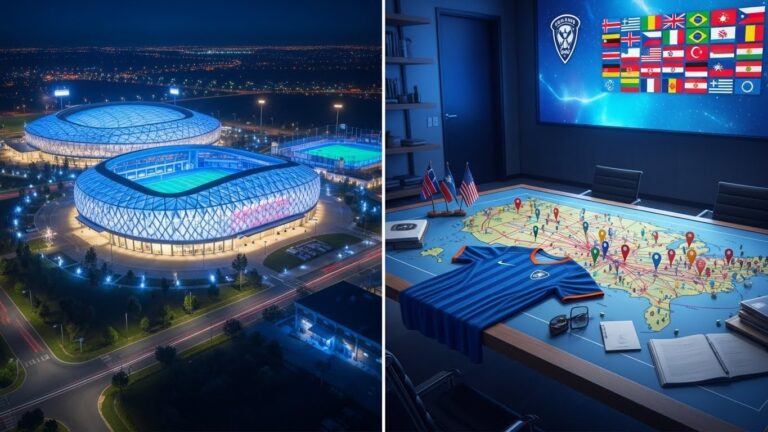 Mondial 2026 : Le Camp de Base, Priorité Absolue des Bleus