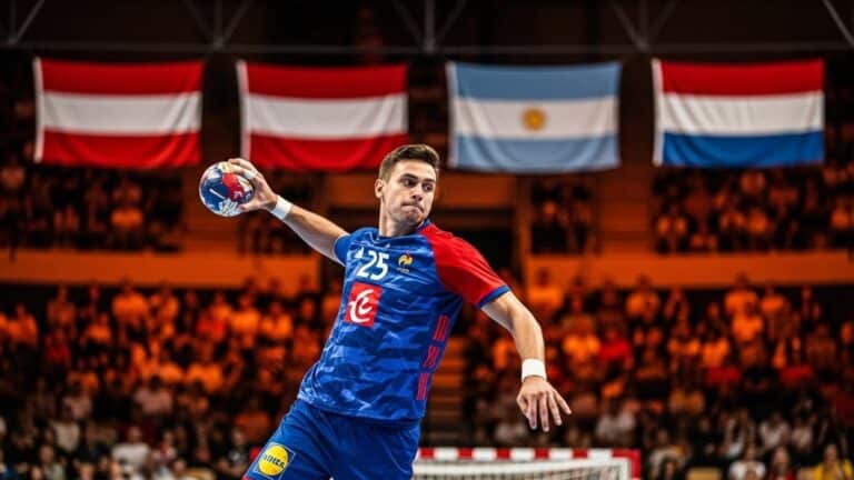 Mondial Handball Féminin 2025 : Les 3 Adversaires des Bleues