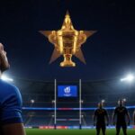 Mondial Rugby 2027 : Les Bleus Ont Tiré le Jackpot