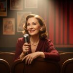 Monique Tarbès, inoubliable gouaille du cinéma français, nous a quittés