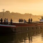 Montesson Achète une Péniche sur Leboncoin pour 85 000 €