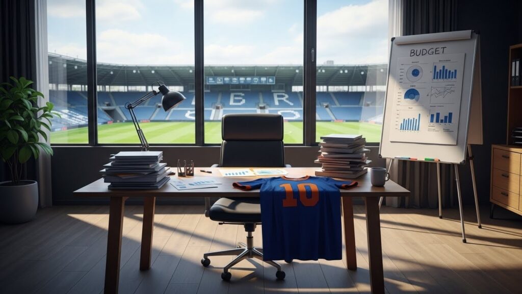 Montpellier : Nicollin Parle Finances, Mercato et Capital