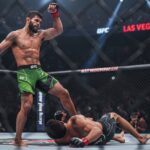 Morgan Charrière KO par Costa : Trash-Talk Explosif à l&rsquo;UFC