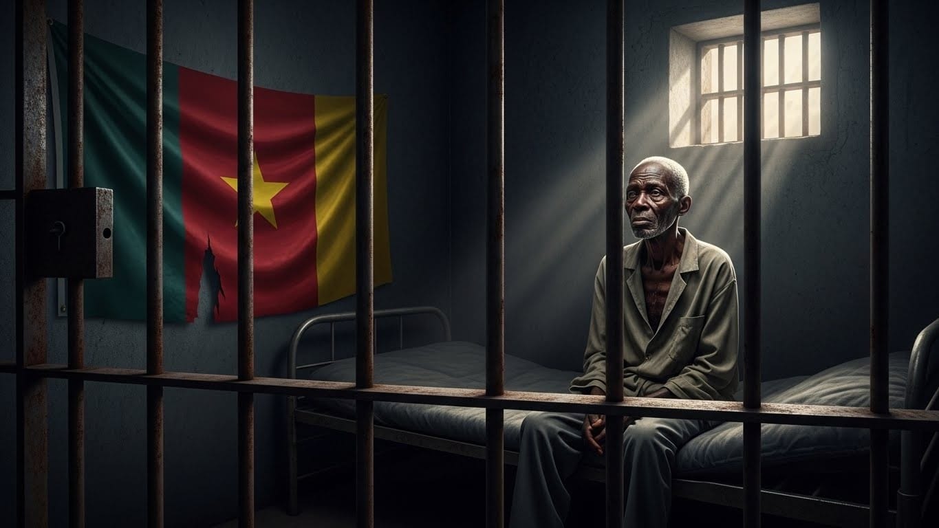 Décès troublant de l'opposant Anicet Ekane en prison au Cameroun. Arrestation post-électorale, santé dégradée, enquête annoncée : que s'est-il vraiment passé ? Analyse complète.