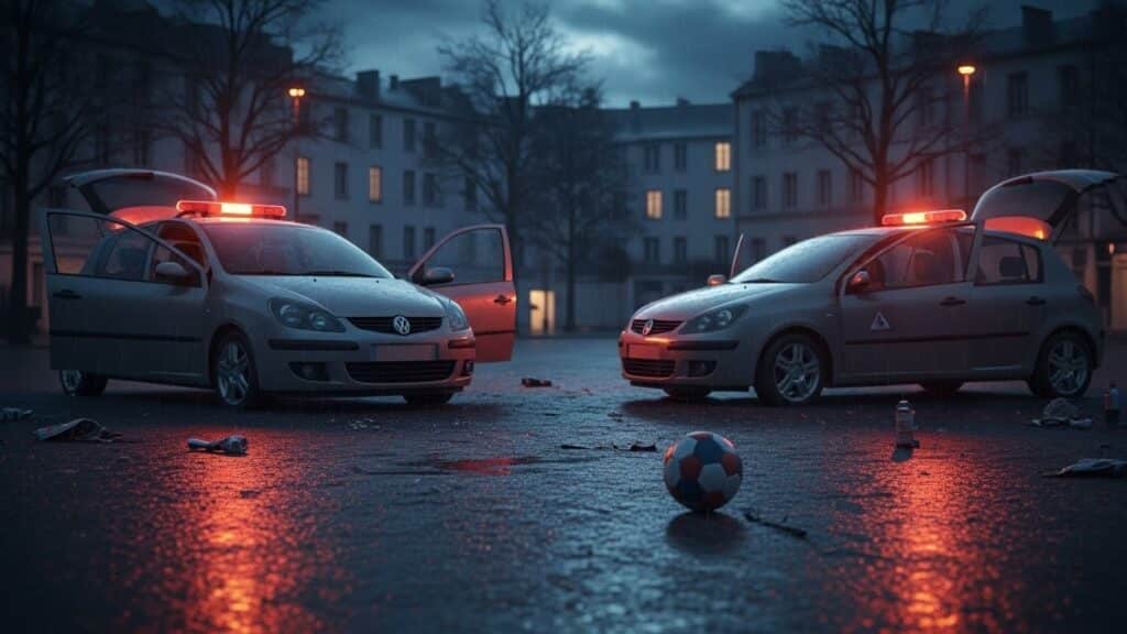 Mort de Bandia à Créteil : Tragédie d&rsquo;un Espoir du Handball