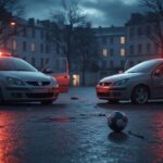 Mort de Bandia à Créteil : Tragédie d&rsquo;un Espoir du Handball