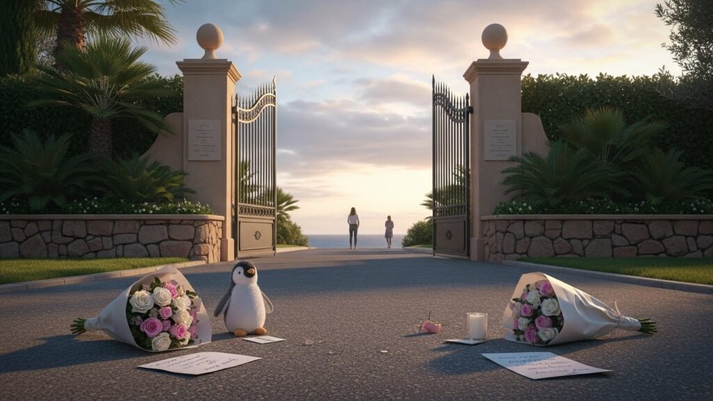 Mort de Brigitte Bardot : L&rsquo;Émotion des Fans à La Madrague