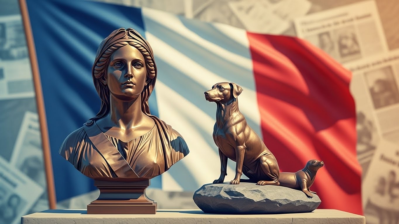 Décès de Brigitte Bardot à 91 ans : retour sur son parcours politique, du gaullisme à ses soutiens controversés au Front National et ses déclarations choc.