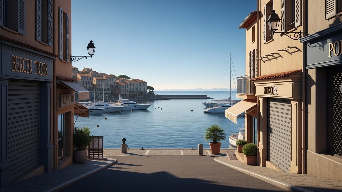 La disparition de Brigitte Bardot laisse Saint-Tropez sous le choc. Les habitants évoquent son héritage et l'idée d'un musée dédié. Découvrez l'impact de cette icône sur le village mythique.