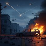 Mort de Raed Saad : Hamas Confirme la Perte d’un Haut Responsable