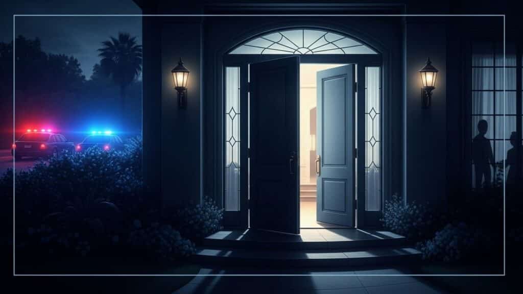 Mort de Rob Reiner et sa Femme : Le Drame Familial