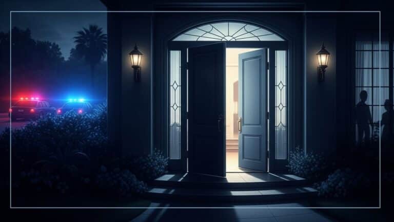 Mort de Rob Reiner et sa Femme : Le Drame Familial