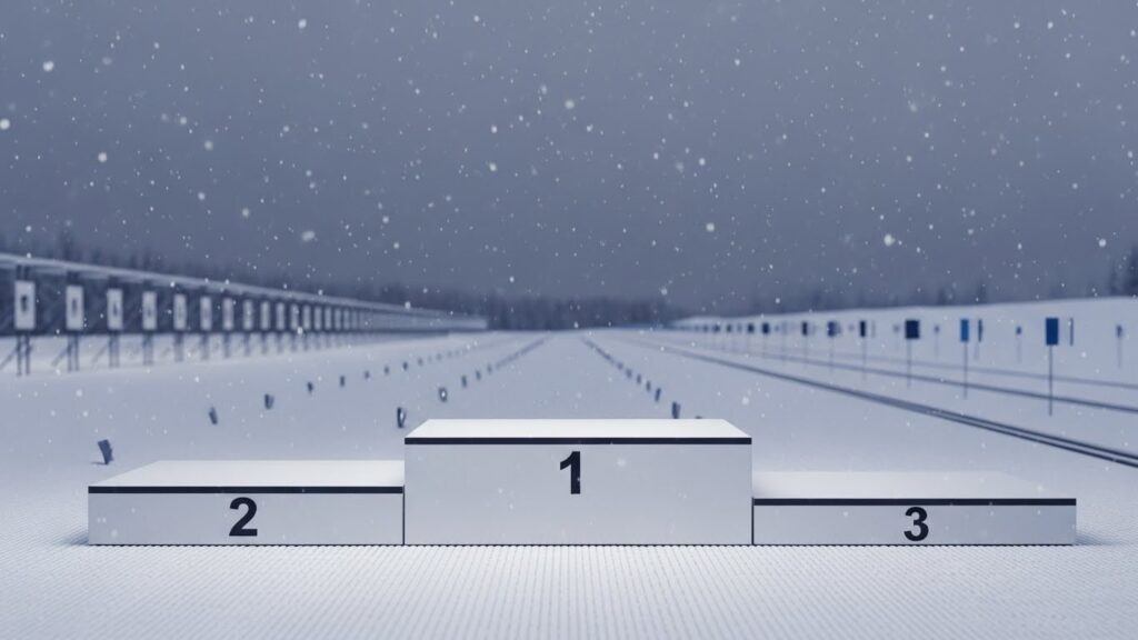 Mort de Sivert Bakken : Le Biathlon en Deuil à 27 Ans