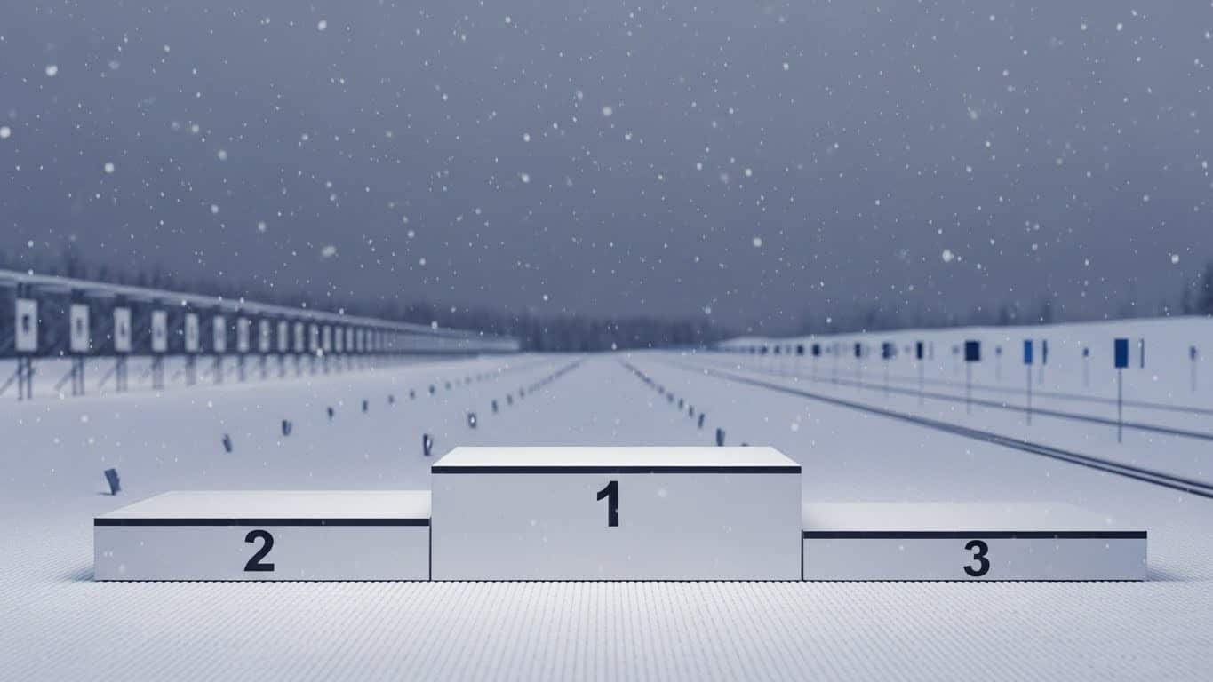 Le biathlète norvégien Sivert Bakken est décédé subitement à 27 ans en Italie. Retour sur un athlète admiré, son combat contre la maladie et les hommages émouvants de ses pairs. Une perte immense pour le sport.