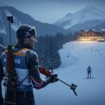 Mort de Sivert Guttorm Bakken : Le Biathlon en Deuil