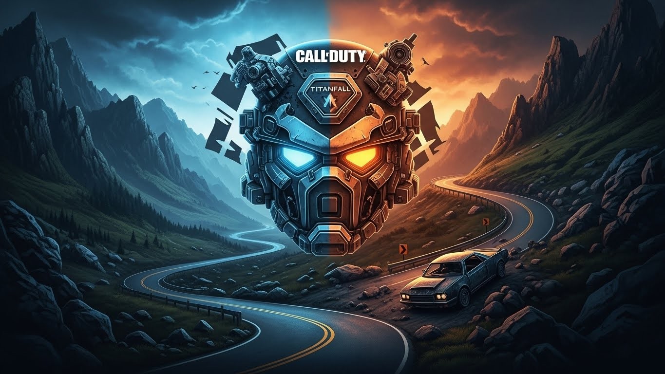 Décès choc de Vince Zampella, figure légendaire du jeu vidéo derrière Call of Duty, Titanfall et Apex Legends, dans un accident de voiture en Californie à 55 ans.