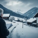 Mort d&rsquo;Émile : La Grand-Mère Prépare des Éléments pour la Justice