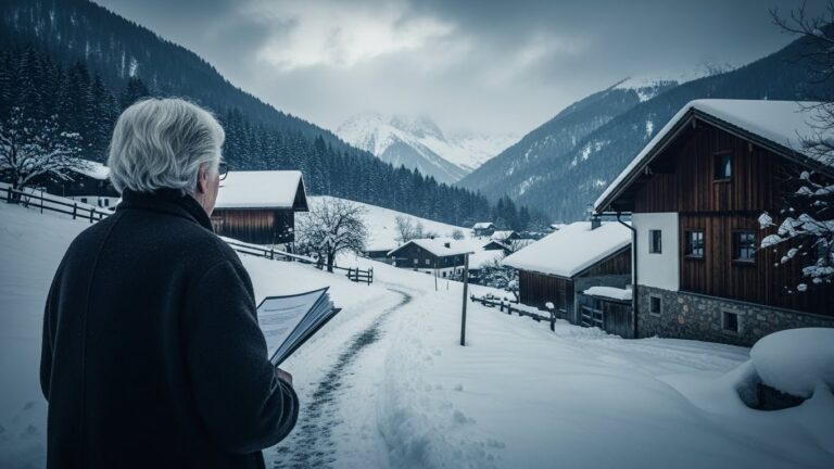 Mort d&rsquo;Émile : La Grand-Mère Prépare des Éléments pour la Justice