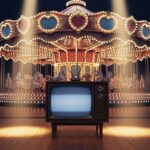 Mort d&rsquo;Évelyne Leclercq : Adieu à l&rsquo;Animatrice de Tournez Manège