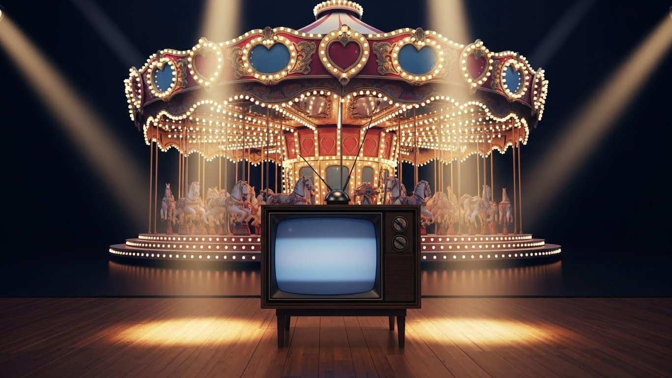 Décès d'Évelyne Leclercq à 74 ans : retour sur la carrière emblématique de l'animatrice de Tournez Manège, star incontestée de la télévision française des années 80-90.