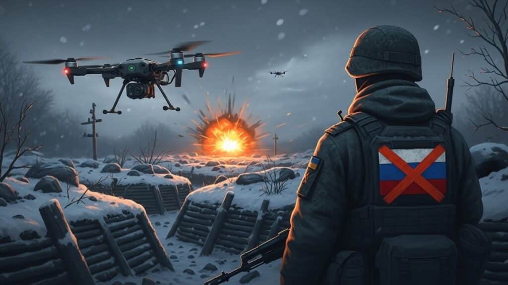 Mort du Commandant Néonazi Pro-Kiev à Zaporijjia