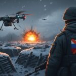 Mort du Commandant Néonazi Pro-Kiev à Zaporijjia