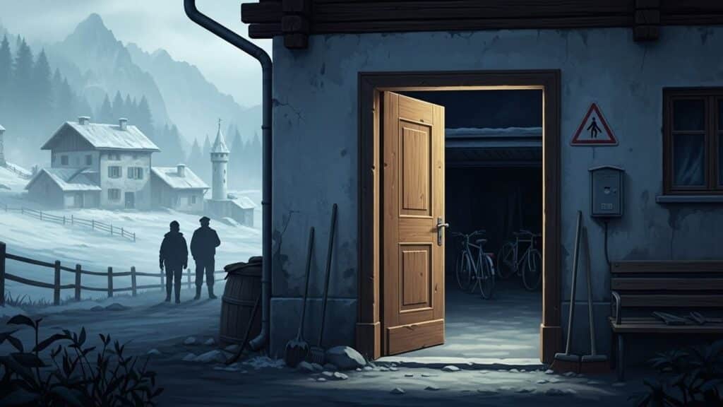 Mort du Petit Émile : Nouvelle Perquisition Chez les Grands-Parents