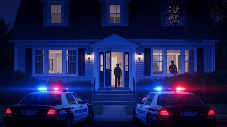 Mort Mystérieuse de l&rsquo;Épouse de l&rsquo;Ex-Mari de Jill Biden