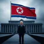 Mort Subite de l’Ambassadeur Russe en Corée du Nord
