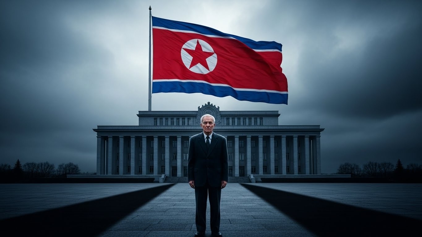 Décès soudain d'Alexandre Matsegora, ambassadeur russe à Pyongyang depuis 2014. À 70 ans, il incarnait le rapprochement historique Moscou-Pyongyang. Causes inconnues, contexte explosif.