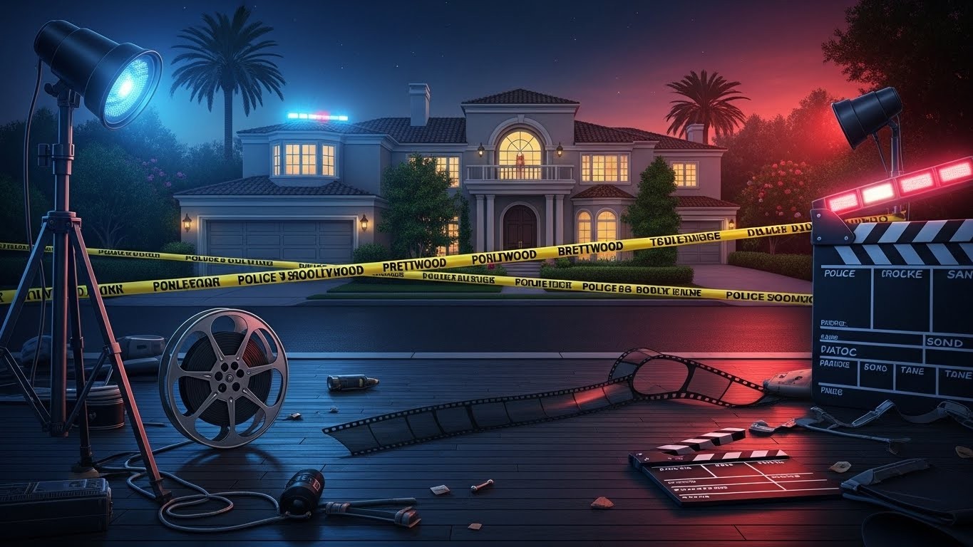 Découvrez les détails sur la mort brutale du réalisateur Rob Reiner et de Michele Singer, retrouvés sans vie à leur domicile. Enquête en cours sur un homicide apparent, avec des zones d'ombre persistantes.