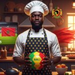 Mory Sacko et la CAN 2025 : Passion Foot et Origines Maliennes