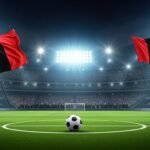 Mousa Al-Tamari : Le Piston Gauche Qui Change Tout À Rennes