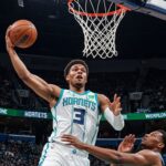 Moussa Diabaté : Maître de l&rsquo;Alley-Oop en NBA